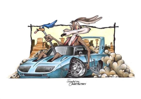 Mopar Art - Looney Tunes.jpg
