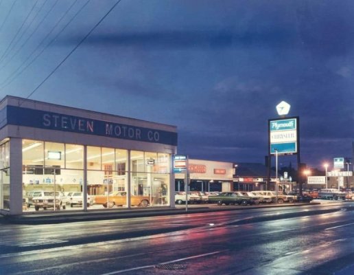 Steven Chrysler Plymouth 1969.jpg