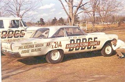 Bob Harrop 65 AWB in pits.jpg