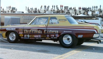 Defrank and Cohen 64 Dodge.jpg