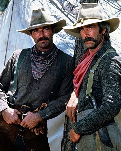 Tom Selleck & Sam Elliott The Sacketts.jpg