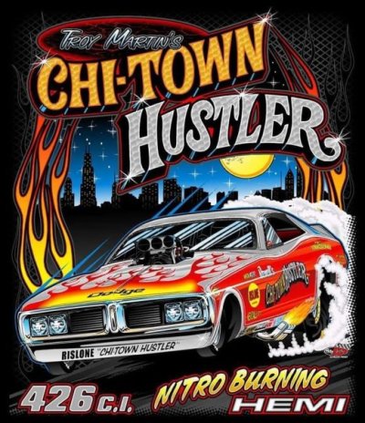 Mopar Art - '72 Dodge Charger Funny Car 'Chi-Town Hustler'.jpg