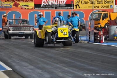 27 Ford Injected Altered Vic Hubbards wheels up.jpg