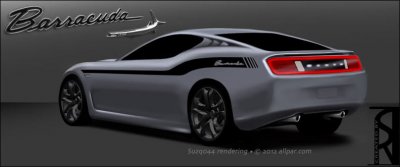 2014 Barracuda SRT Concept.jpg