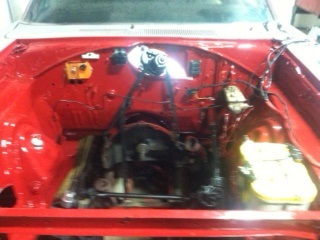 Engine bay painted 3.JPG