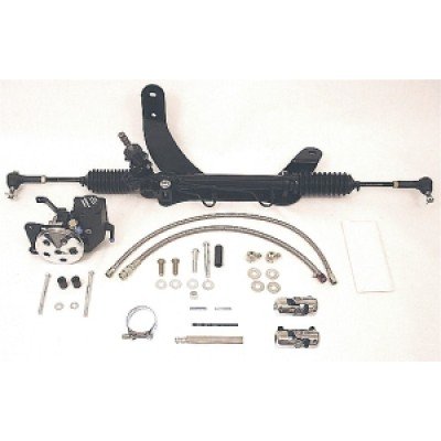 Unisteer 68-72 B-Body Power Rack & Pinion Black.jpg