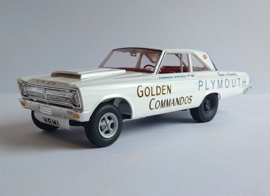 4-6 65 AWB Ply Golden Commandos Mule 2.JPG