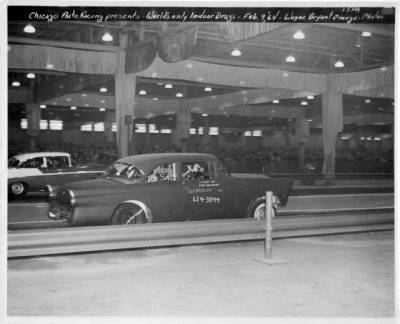1963-1964 at the International Amphitheater in Chicago 8.jpg