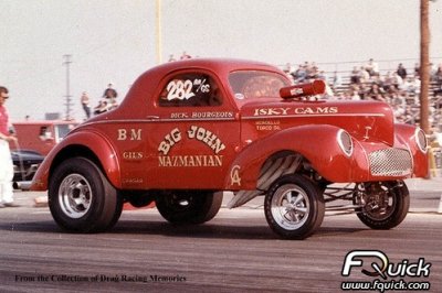 Big John Mazmanian 40 Willy's.jpg Big John Mazmanian 40 Willy's.jpg