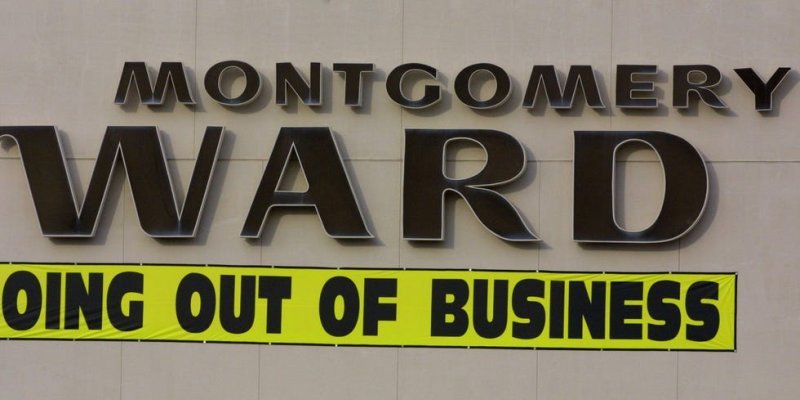 going-out-of-business-sign-hangs-below-the-montgomery-ward-news-photo-670916-1542310092.jpg