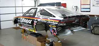 92 Daytona Charger S-C Mike Sullivan Jerry Haas built ex-P-S Darrell Alderman.jpg