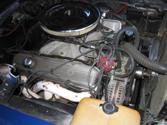 Charger Engine Bay_20061104_0003.JPG Charger Engine Bay_20061104_0003.JPG