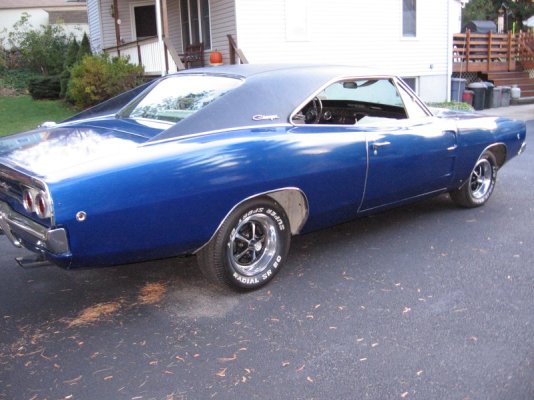 Charger Exterior_20061104_0002.JPG Charger Exterior_20061104_0002.JPG