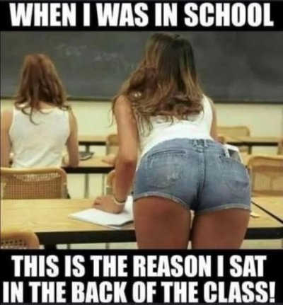 why i sat in back.jpg