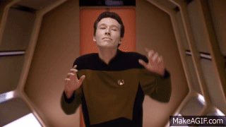 Dancing Star Trek.gif
