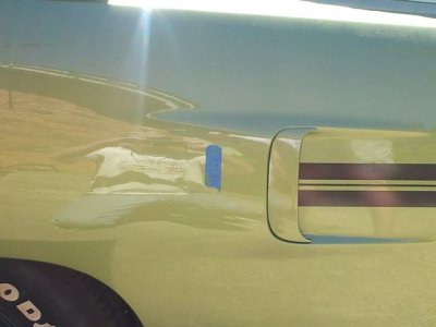 Hole marking.jpg Hole marking.jpg