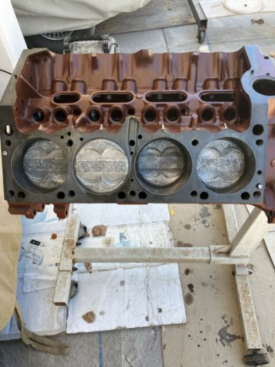 340 odd pistons installed.JPG