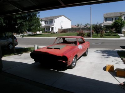 Picture   64 polara 500   5.7 Hemi w 5spd. automatic01082009 096.jpg