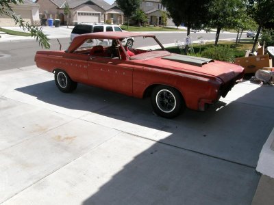 Picture   64 polara 500   5.7 Hemi w 5spd. automatic01082009 100.jpg