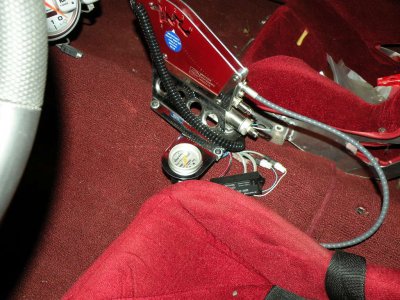 PROSYSTEMS SV1'S  & 65 DODGE BLACK INTERIOR 011.JPG