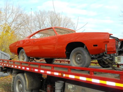 1969 Dodge Charger #3 Smaller pics 006.JPG