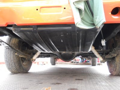 1969 Dodge Charger #3 Smaller pics 005.JPG