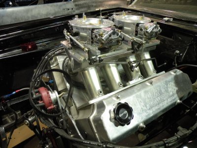 OIL PAN, SV1'S 006.JPG