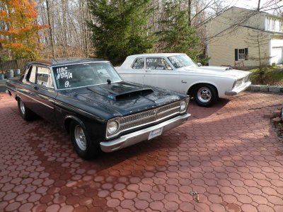 65 HEMI BELVEDERE.63 MAX WEDGE SAVOY.A12 ROADRUNNER 002.JPG