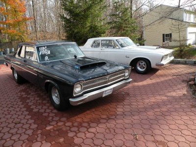 65 HEMI BELVEDERE.63 MAX WEDGE SAVOY.A12 ROADRUNNER 002.JPG