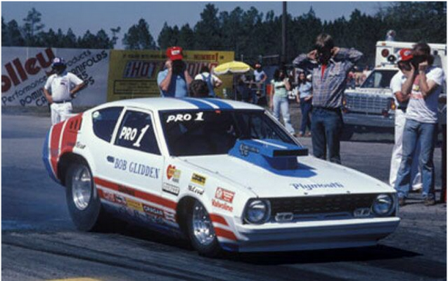 Bob Glidden Plymouth Arrow.png