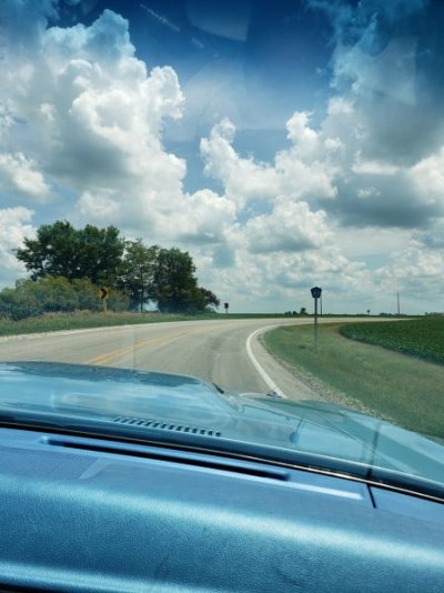 '71charger 95 F day.jpg