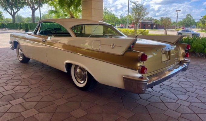 this-1957-dodge-coronet-was-never-left-outside-owner-selling-at-no-reserve-254348_1.jpg