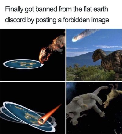 meme-about-how-the-dinosaur-went-extinct-on-the-flat-earth.jpg