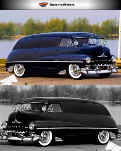 May be an image of text that says 'TODIF ROEY CARS liketomodifycars VA'