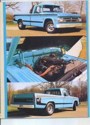 70 D-100 Sweptside Pick up Dodge Dude edition mmissile @ FBBO.jpg