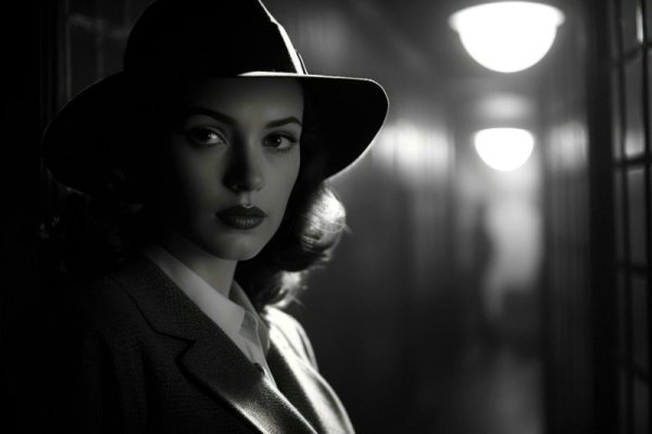 ai-generated-retro-portrait-of-a-beautiful-woman-in-a-hat-and-coat-1940-s-film-noir-detective-...jpg
