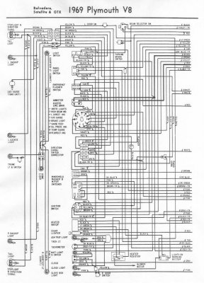 Mopar 69 B-Body Wire Diagram 1969 Belvedere GTX Satellite RoadRunner Schmetic A.jpg