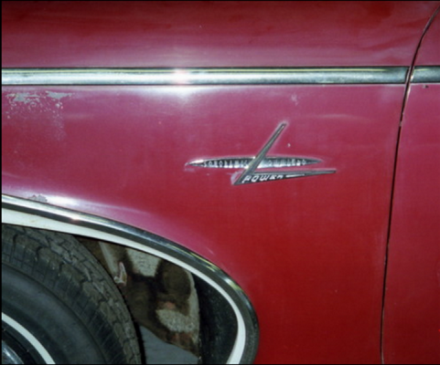 Plym 1960 Fury Conv - Sonoramic Commando Badges.png