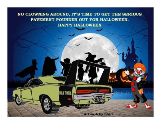 2025 NO CLOWNING AROUND 1969 DAYTONA.jpg