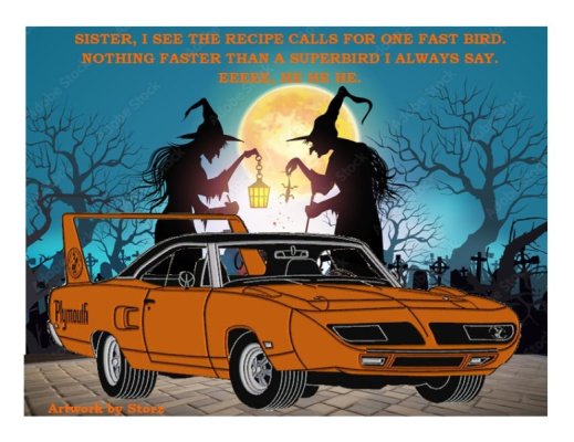 2025 1970 SUPERBIRD WITH 2 WITCHES.jpg