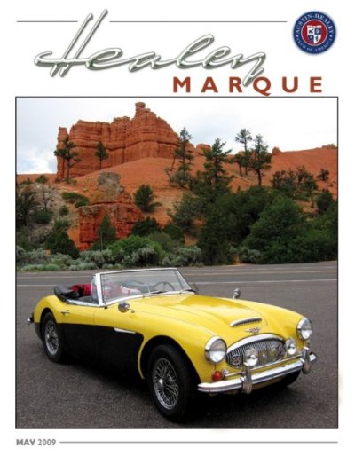 May 2009 Healey Marque cover.jpg