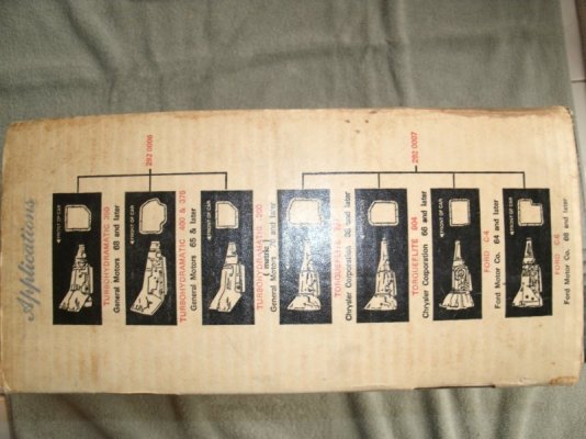 Plate frames Delete plate Hurst Auto shifter 012.JPG