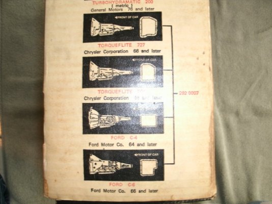 Plate frames Delete plate Hurst Auto shifter 014.JPG