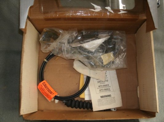 Plate frames Delete plate Hurst Auto shifter 016.JPG