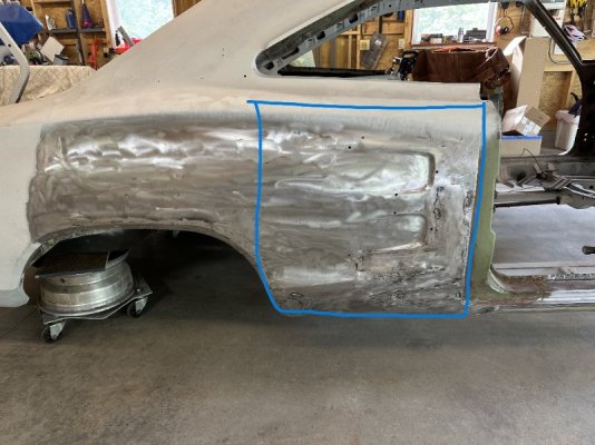 Passenger quarterpanel piece needed.jpg