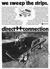 68 Barracuda Hemi BO29 Direct Connection Advert. #1.jpg