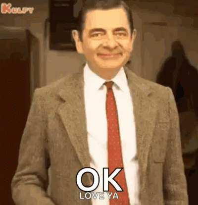 Mr Bean OK thumbs up.gif