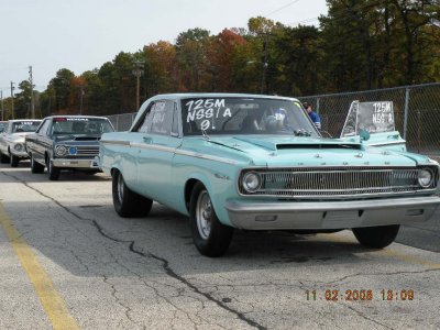 HEMI REUNION 69 HEMI RR 65 DODGE CORONET 006.JPG