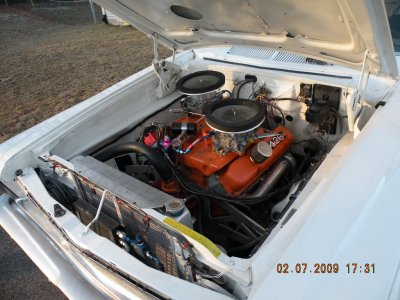63 PLYMOUTH 65 DODGE A990 68 HEMI ROADRUNNER 027.JPG