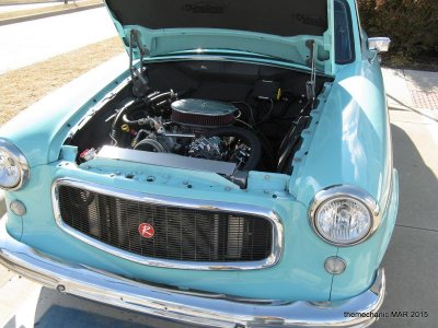 Car Show at Freddies 3-22-091.jpg Car Show at Freddies 3-22-091.jpg
